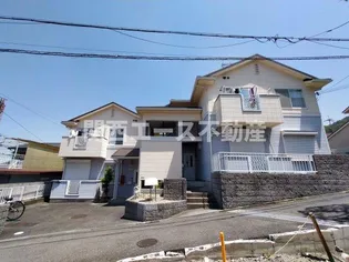 フェリスガーデンの画像