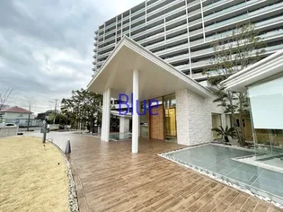 プレミスト湘南辻堂AQUA FACEの画像