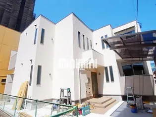 GRANDTIC西野並の画像