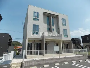 ニューパールハウスの画像