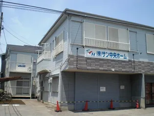 サンドルミ御滝AB棟の画像