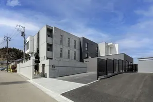 GRANDGRACE富ケ丘の画像