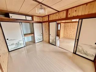 錦町コーポの画像