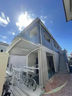 パラシアIIの画像