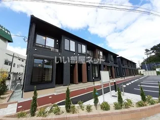 松島シーサイドヴィラAの画像