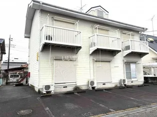 メゾン有村の画像