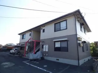 ディアス三川 B棟の画像