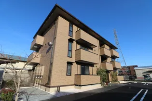 グレース若宮の画像