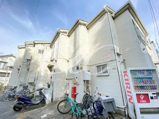 共正ハイツの画像