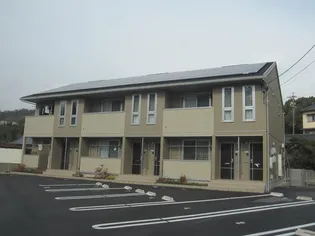 グリーンハイツ和泉IIの画像