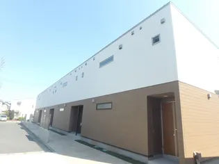 アリアソワン石神井台の画像