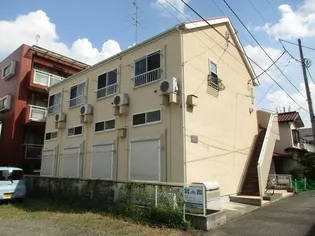 CITTA PORTEの画像