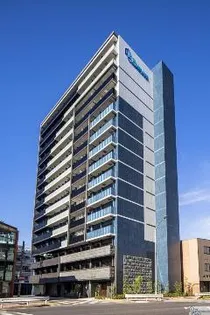 プレサンス名古屋駅ゲート【13階】の外観