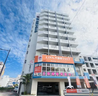 大央ハウジングビルの画像