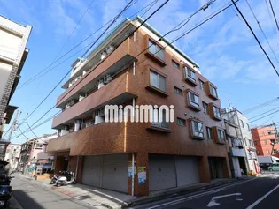 ウッドハイム清和の画像