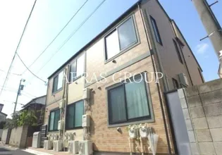 アーバンプレイス中野EASTの画像