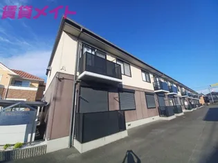 グラシューズウィル B棟の画像