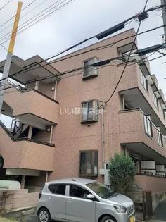 パティオ フレッサの画像