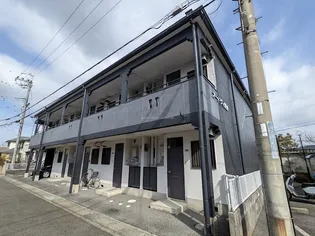 オードヴィ野洲の画像