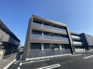 セルディーナ流星台の画像