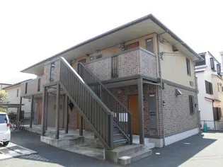 グリーンネスト綱島の画像