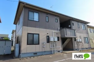 パラレルハウスA棟の画像