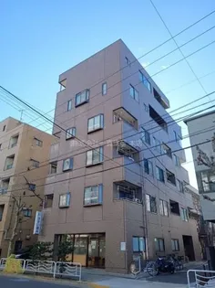 深川アネックスの画像