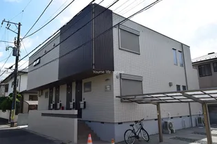 MAISON MITTEの画像