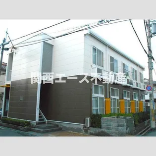 レオパレスASAHIMACHIの画像