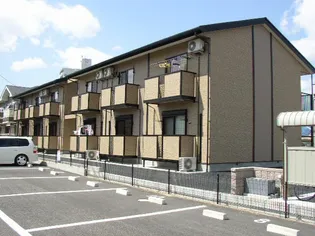 グランシャリオの画像