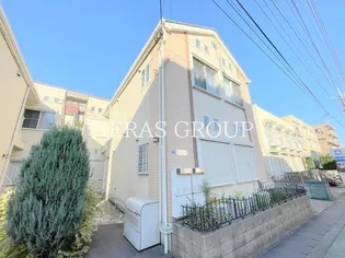 ソーレ玉川学園の画像