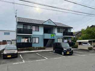 パークサイドイーストの画像