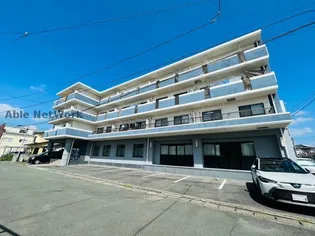 プレステージ若葉の画像