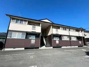 コンフォートハイツIIの画像