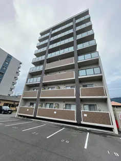 トレステーラDuva【7階】の外観