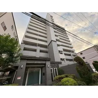 ルクレ京橋の画像