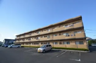 マリベール赤江の画像