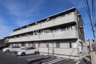 エル カミーノ城南の画像