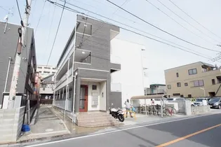 リブリ グレーシアの画像