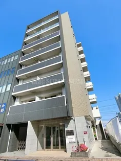 ジェイ エス ティ横浜東の画像