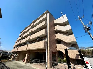 日神パレステージ川越の画像