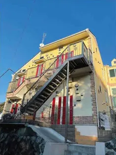 ユナイト本牧イワン パブロフの画像