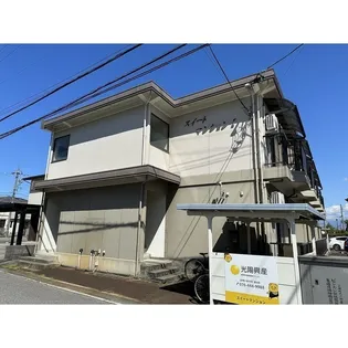 スイートマンションの画像