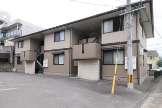 サニーハウスさとう A棟の画像