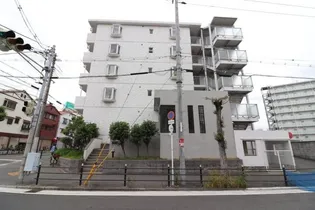 レジデンス福島の画像