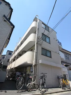 メゾン蓮沼の画像