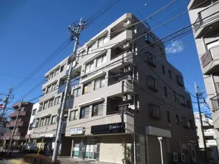 パレスフォンテーンの画像