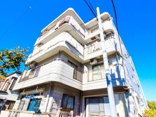 古谷ハイツの画像