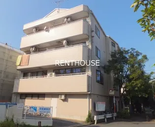 内海押立ビルの画像