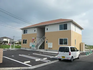 ソレイユ武田の画像